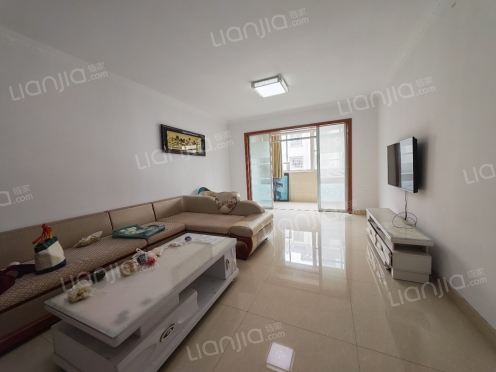 整租·凯发苑二期 2室1厅 南