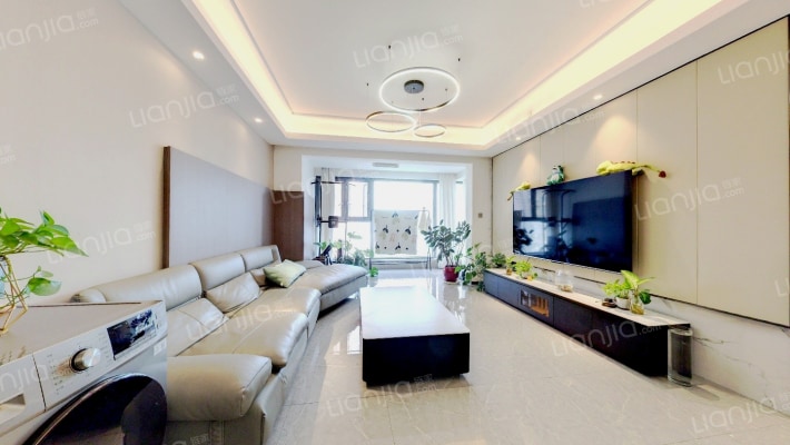 阳光城半山悦二手房实景图