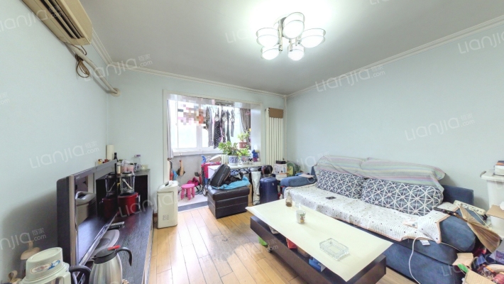 和平里五区二手房实景图