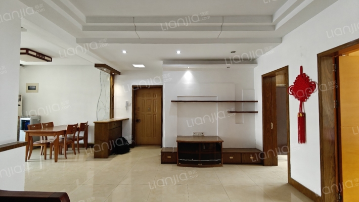 泰安市市直机关北院第一宿舍二手房实景图