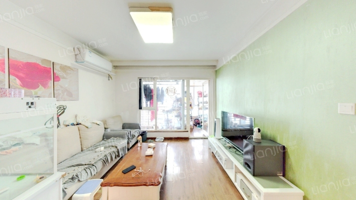 融城后街二手房实景图