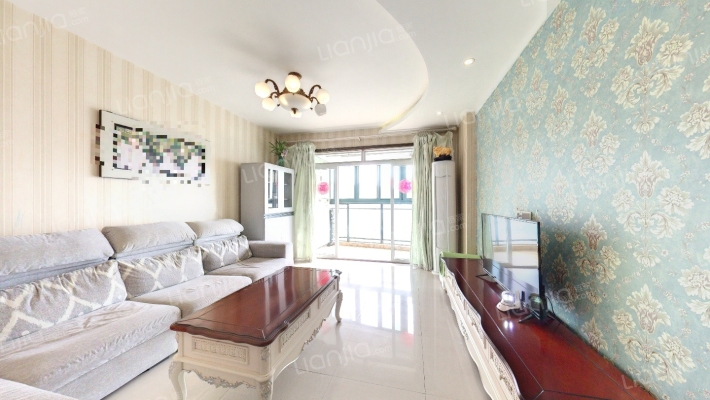 鸿仁名居二手房实景图