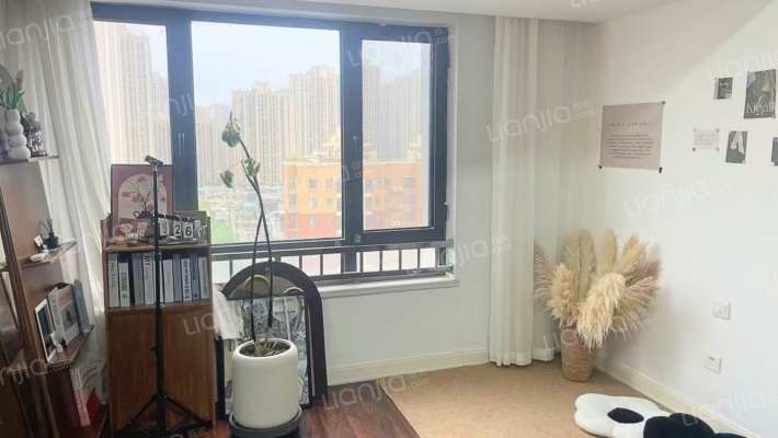 2号公寓二手房实景图