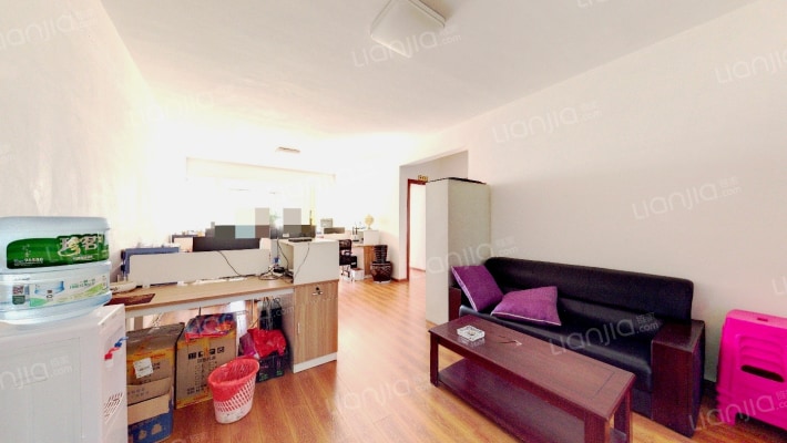 新时代广场二手房实景图