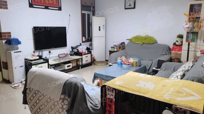 良晨花苑二手房实景图