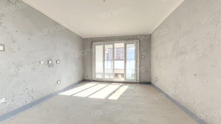 洪河富贵二手房实景图