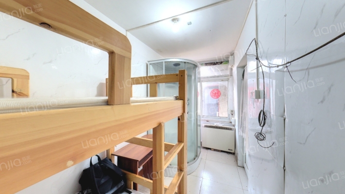 禄米仓东巷二手房实景图