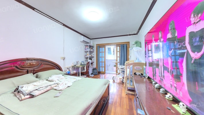 长寿新村(闵行)二手房实景图