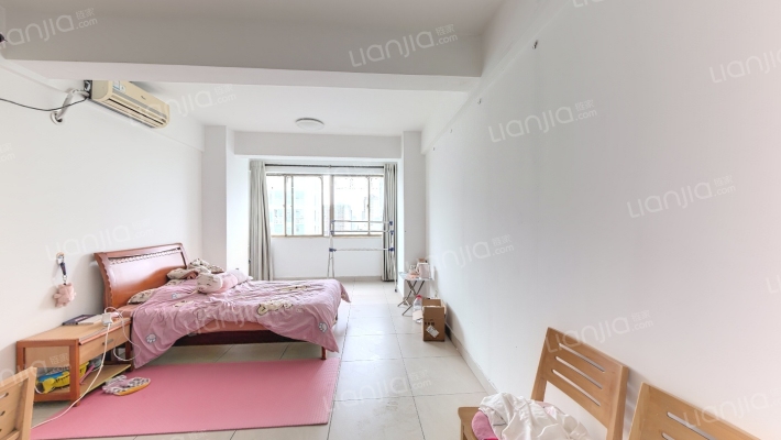 恒丰新都二手房实景图