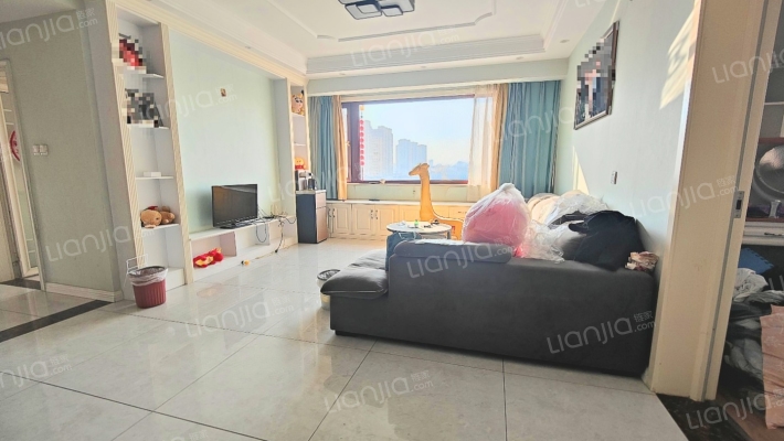 八里机电五金城二手房实景图