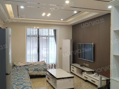 整租·太白新居 2室2厅 南