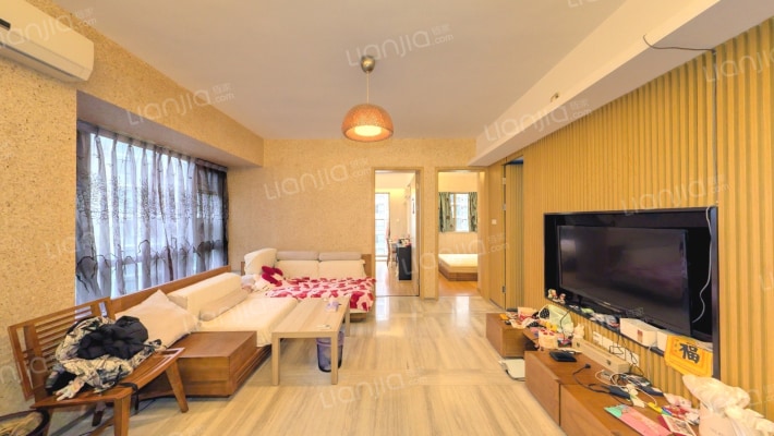 鹭岛国际三期二手房实景图