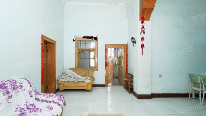 国本路二手房实景图