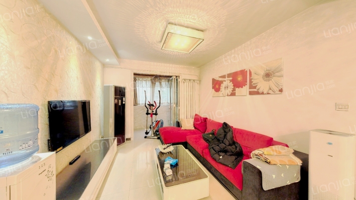 农业局小区二手房实景图