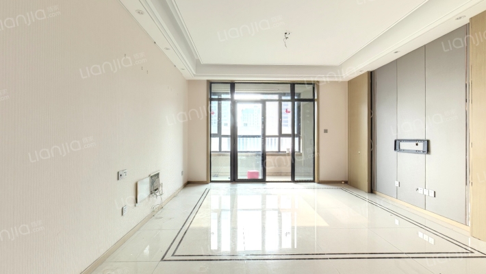 鲁能公馆二手房实景图