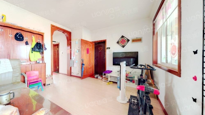 黄岛社区二手房实景图