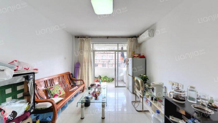 香洲区安居园二手房实景图