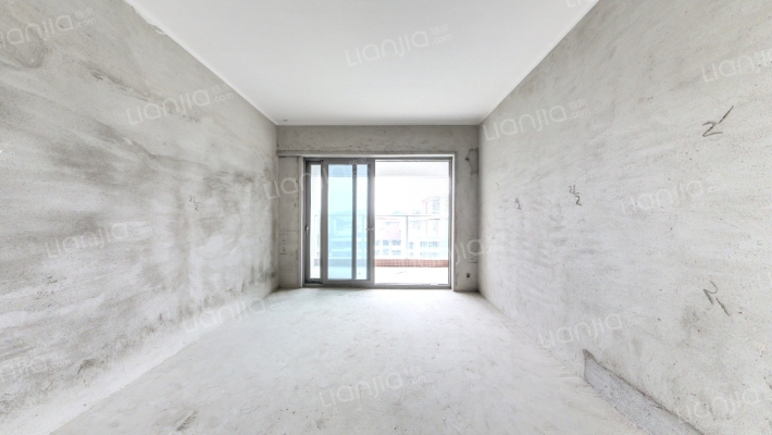 博爱里二手房实景图