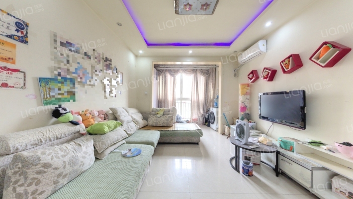 兴元华盛二期二手房实景图