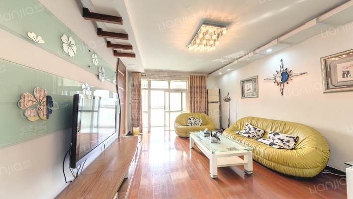 云锦美地丽云居二手房实景图