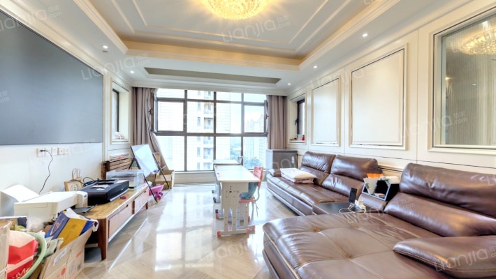 润地华庭二手房实景图