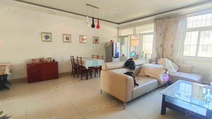 泰馨花园二手房实景图