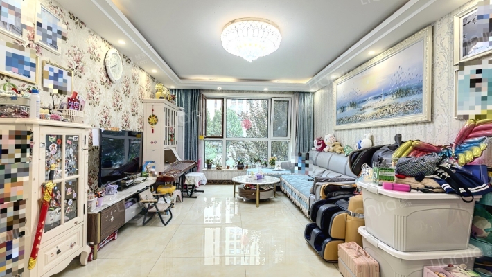 金泰丽湾悦栖山东区二手房实景图