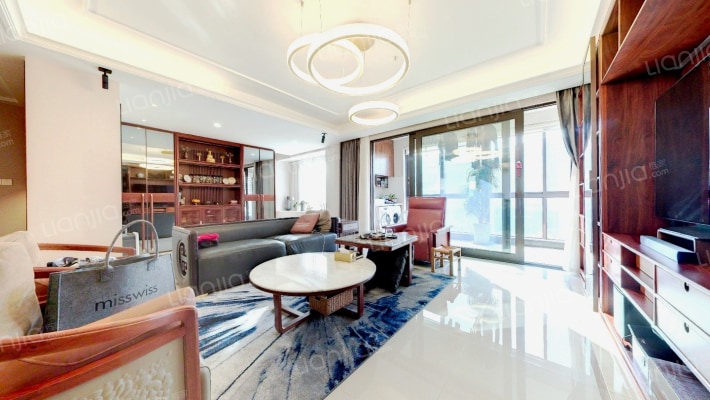 钟南街118号二手房实景图