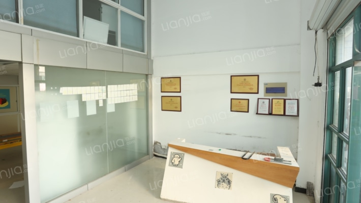 龙吟坊商业街二手房实景图