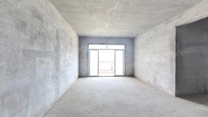 金泉阳光花园二手房实景图