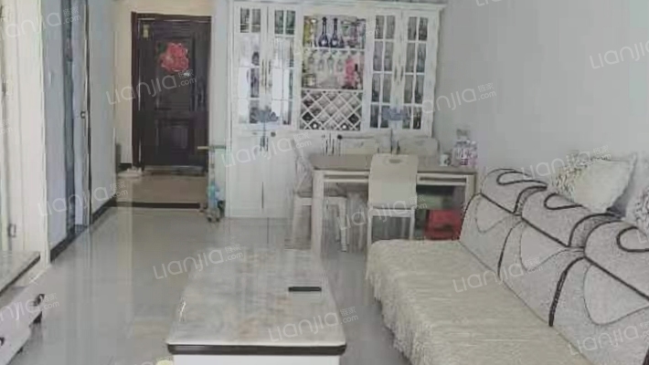 花园洋房社区  格局好 采光充足  交通便利-餐厅