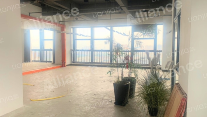 天悦城国际商务中心二手房实景图