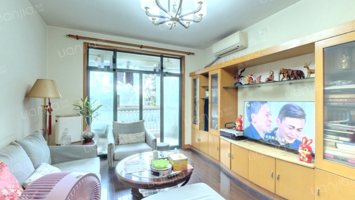 申德公寓二手房实景图