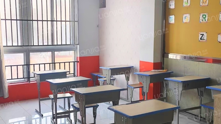 名成花园二手房实景图