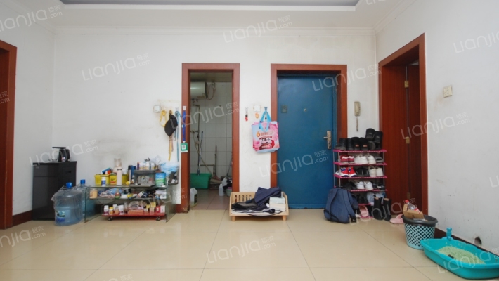 东坝小区二手房实景图