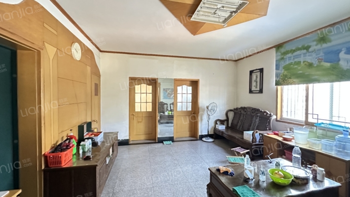 栖凤小区二手房实景图