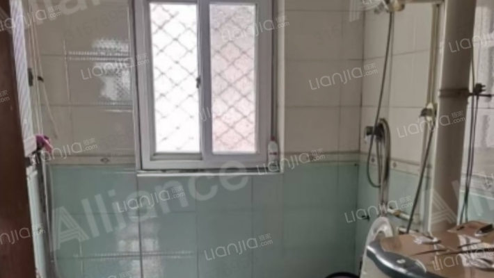 东兴小区(涿州) 3室2厅 南 北-卫生间B