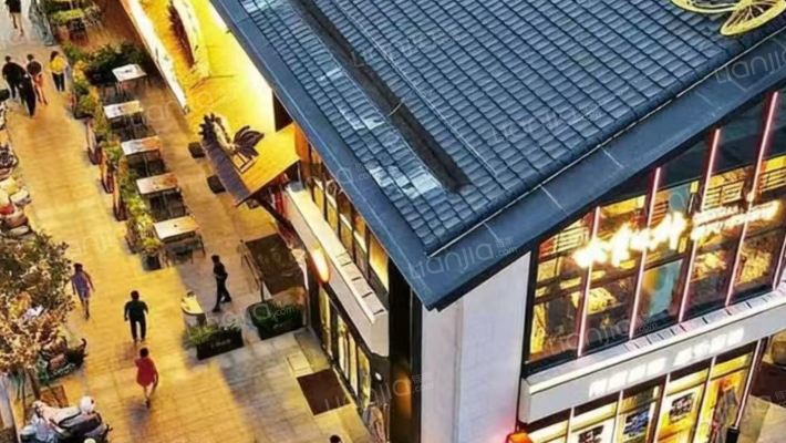 拾锦里二手房实景图