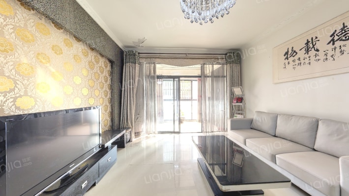 中城丽景香山二手房实景图