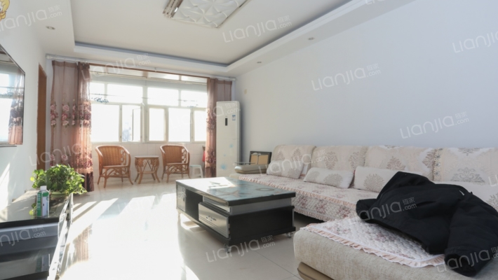 工业路住宅小区二手房实景图