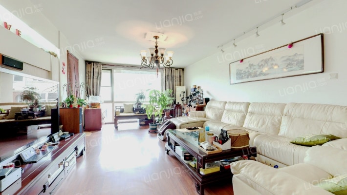 领秀硅谷二手房实景图