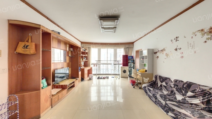 莲花家园二手房实景图