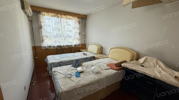 乐凯第三生活区二手房实景图