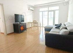 整租·东南新城 3室1厅 南_东南新城租房