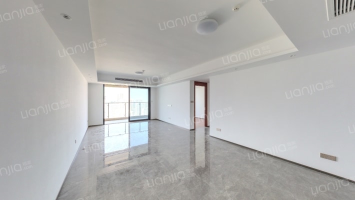 瀚江府二手房实景图