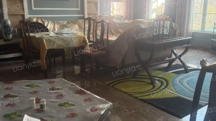 70年大产权，房证满二，次新房，通勤北京，交通方便。-餐厅