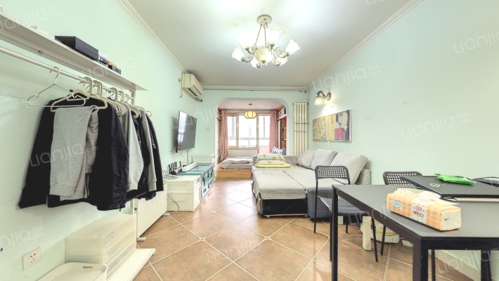 安宁里二手房实景图