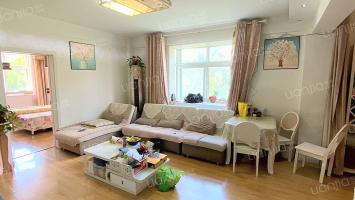 阳光嘉园二手房实景图