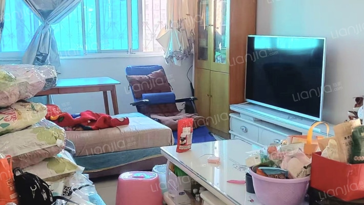 花城中街37号二手房实景图