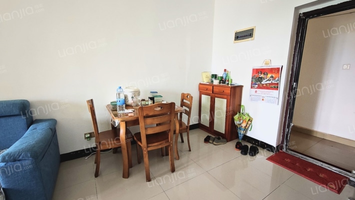 珍珠湾风情小镇二手房实景图